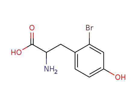 2-bromotyrosine