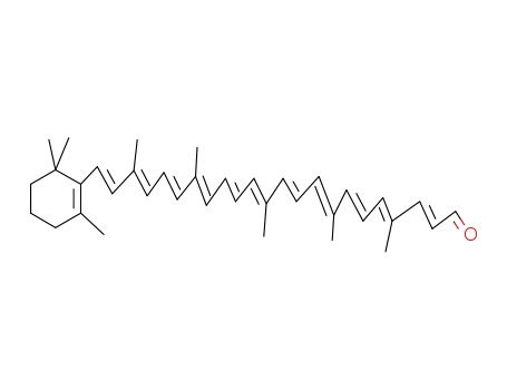 all-E-3',4'-didehydro-2'-apo-β,ψ-caroten-2'-al