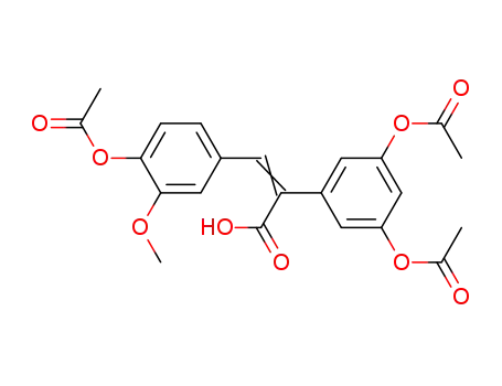 20767-14-0 Structure