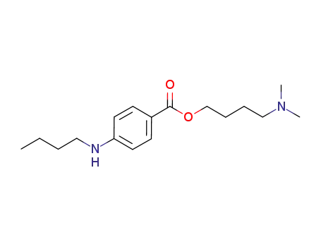 C<sub>17</sub>H<sub>28</sub>N<sub>2</sub>O<sub>2</sub>