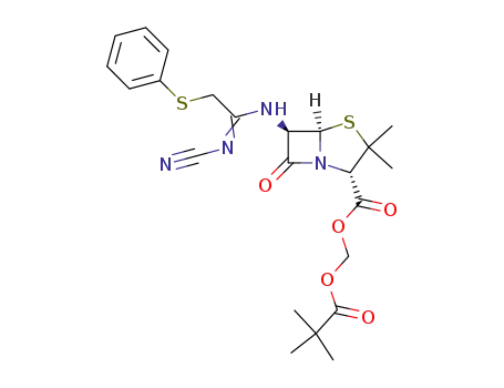 51687-91-3 Structure