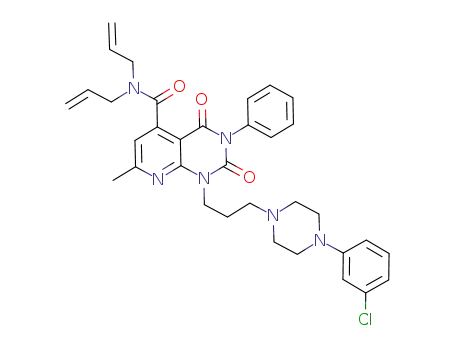 1069106-40-6 Structure