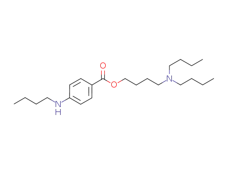 C<sub>23</sub>H<sub>40</sub>N<sub>2</sub>O<sub>2</sub>