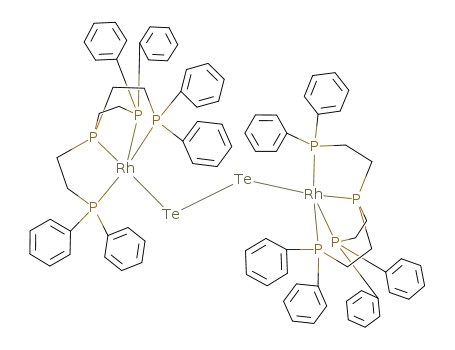 123726-13-6 Structure
