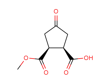 122921-09-9 Structure