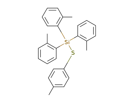 18768-64-4 Structure