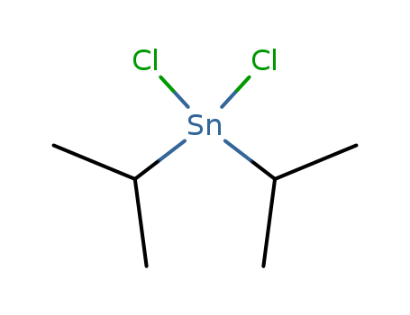 Stannane,dichlorobis(1-methylethyl)-