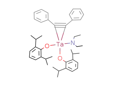 132322-84-0 Structure