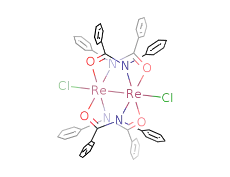 C<sub>52</sub>H<sub>40</sub>Cl<sub>2</sub>N<sub>4</sub>O<sub>4</sub>Re<sub>2</sub>