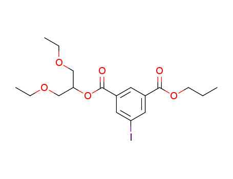 2-{[2-Chloro-5-(trifluoromethyl)phenyl](piperazin-1-yl)methyl}quinoline