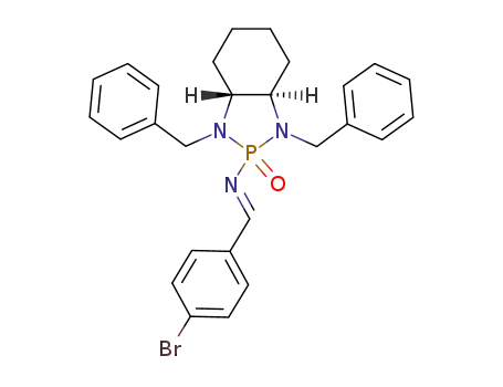 C<sub>27</sub>H<sub>29</sub>BrN<sub>3</sub>OP