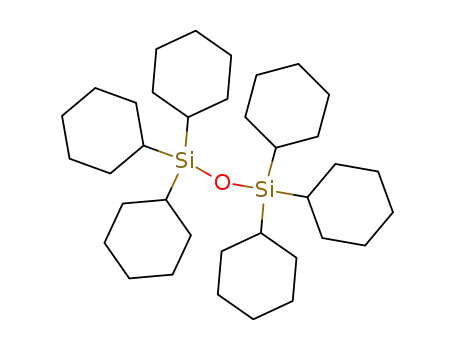 hexacyclohexyl-disiloxane