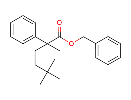 C<sub>22</sub>H<sub>28</sub>O<sub>2</sub>