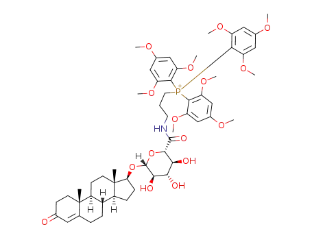 1033286-28-0 Structure