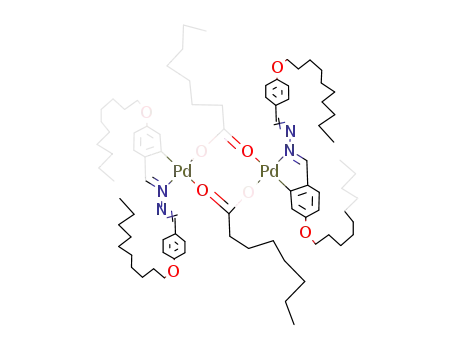 127421-29-8 Structure