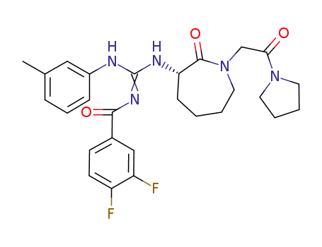 288081-01-6 Structure