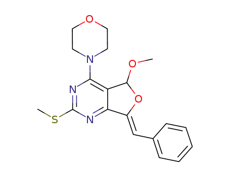 1067892-94-7 Structure