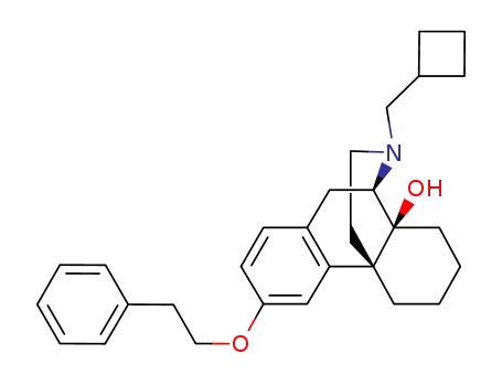 1064078-16-5 Structure