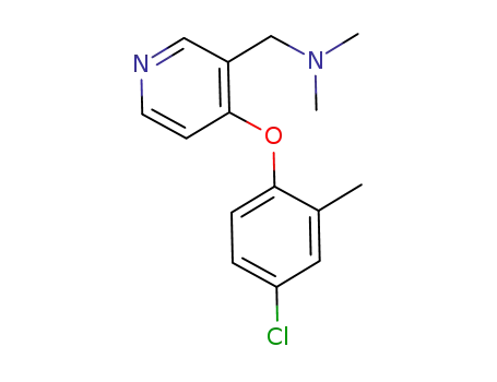1036334-39-0 Structure