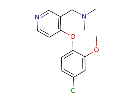 1036334-33-4 Structure