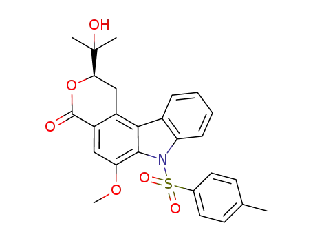 1010804-07-5 Structure