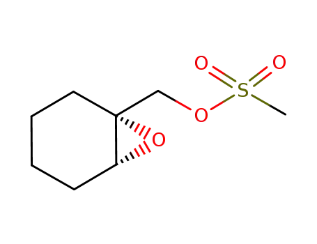 C<sub>8</sub>H<sub>14</sub>O<sub>4</sub>S