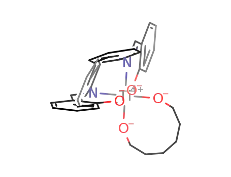 [Ti(N-phenylsalicylideneimine(-H))2(O(CH<sub>2</sub>)6O)]