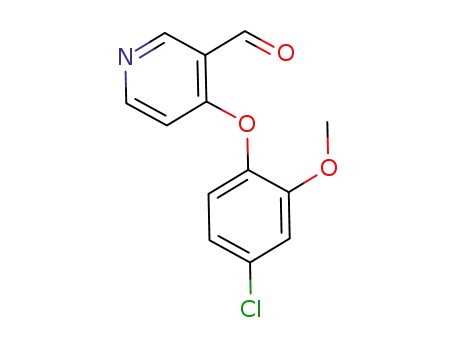 1036334-65-2 Structure