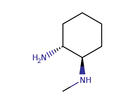 (1R,2R)- N-methyl-1,2-diaminoCyclohexane