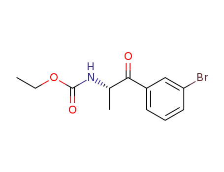 154321-02-5 Structure