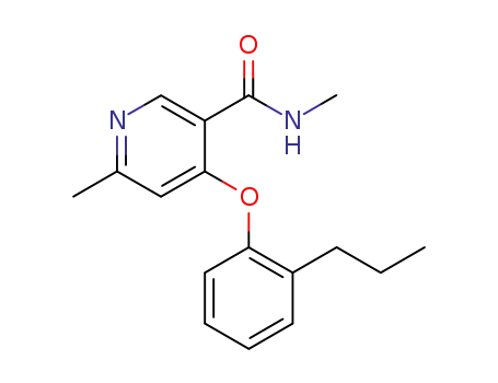 C<sub>17</sub>H<sub>20</sub>N<sub>2</sub>O<sub>2</sub>