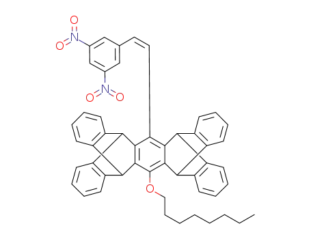 C<sub>50</sub>H<sub>42</sub>N<sub>2</sub>O<sub>5</sub>