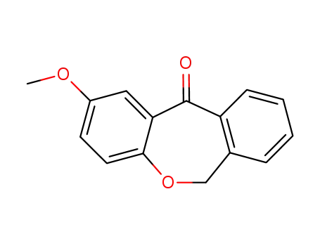 2-메톡시디벤조[b,e]옥세핀-11(6H)-온