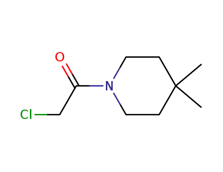 158890-30-3 Structure