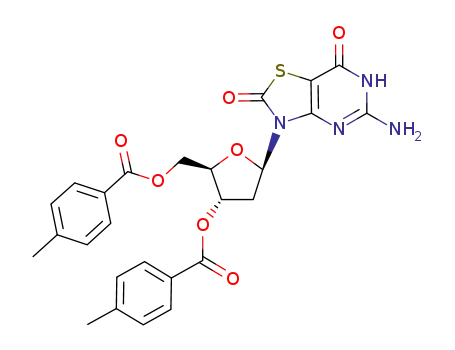 124737-27-5 Structure