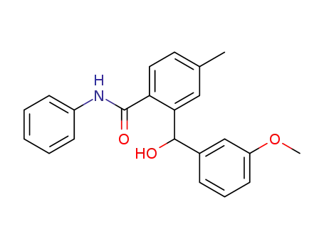 1027895-70-0 Structure