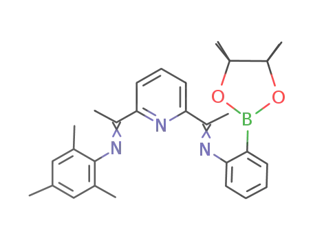 1020071-99-1 Structure