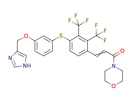 869099-23-0 Structure