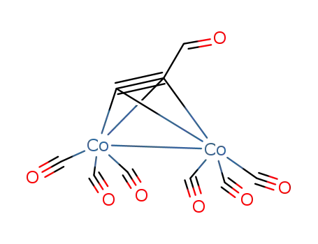 (propynal)dicobalt hexacarbonyl