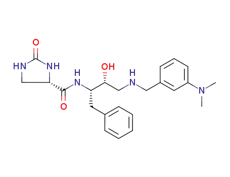 1037222-32-4 Structure