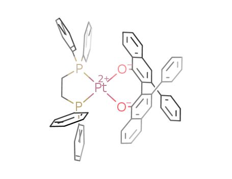 586952-27-4 Structure