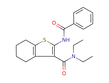 301321-81-3 Structure
