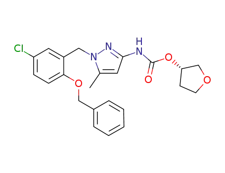 913567-04-1 Structure