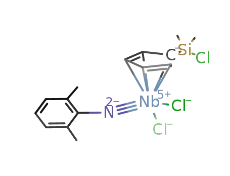 865173-01-9 Structure