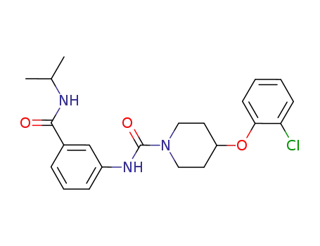 1058702-81-0 Structure