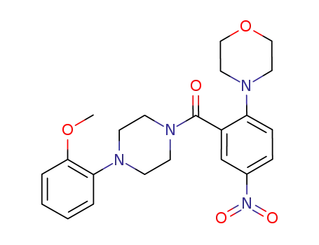 1079817-10-9 Structure