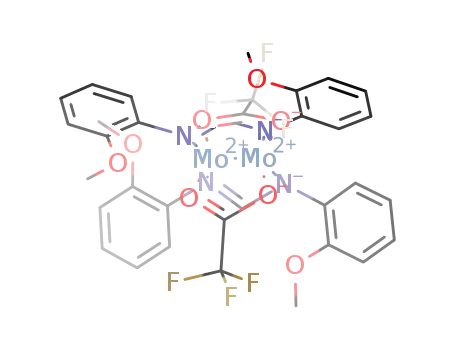 464191-10-4 Structure