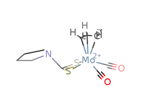 634908-07-9 Structure