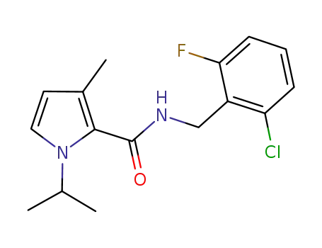 1041644-31-8 Structure