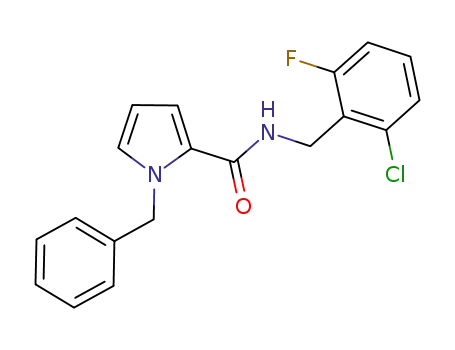 1100566-04-8 Structure